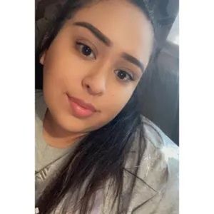 Meet your Posher, Alyssa